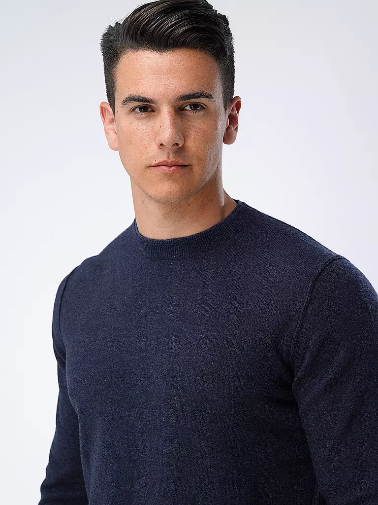 WOOLRICH | Pullover | Azul oscuro