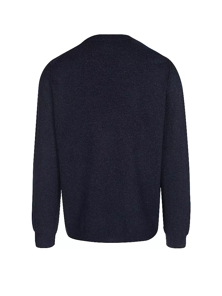WOOLRICH | Pullover | Azul oscuro