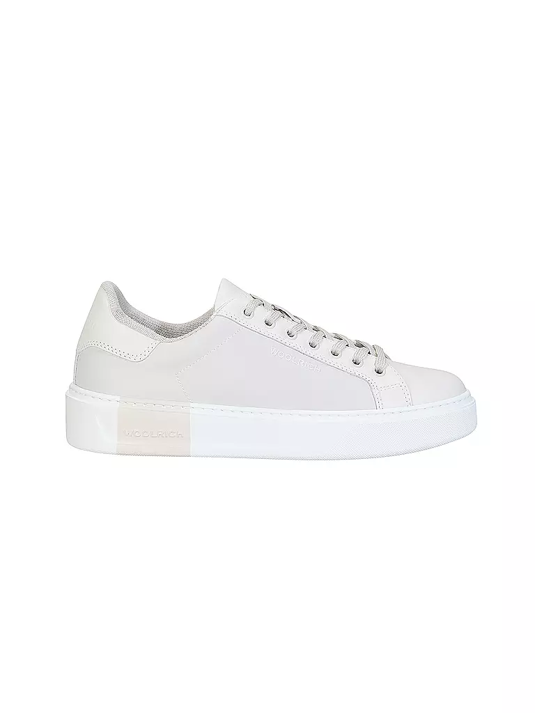 WOOLRICH | Sneaker  | Beige