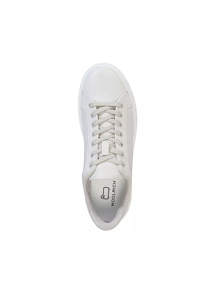 WOOLRICH | Sneaker  | Beige