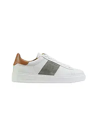 WOOLRICH | Sneaker COURT | Crema