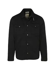 WOOLRICH | Sobrecamisa ALASKA | Negro