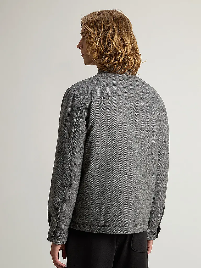 WOOLRICH | Sobrecamisa ALASKA | 