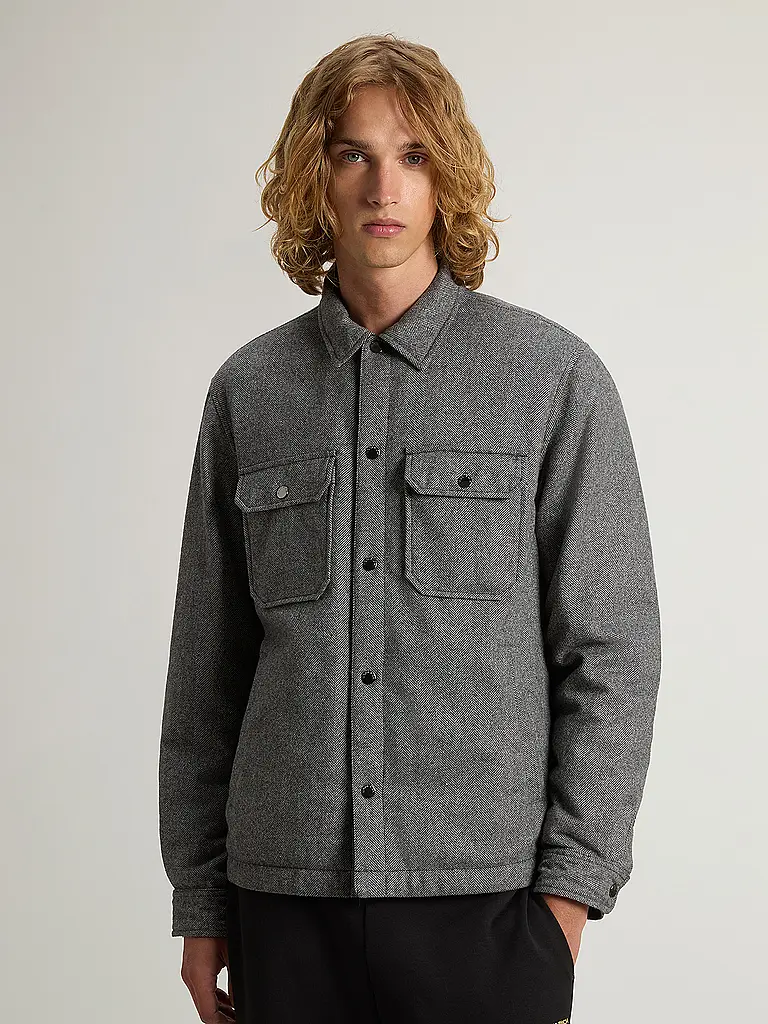 WOOLRICH | Sobrecamisa ALASKA | 