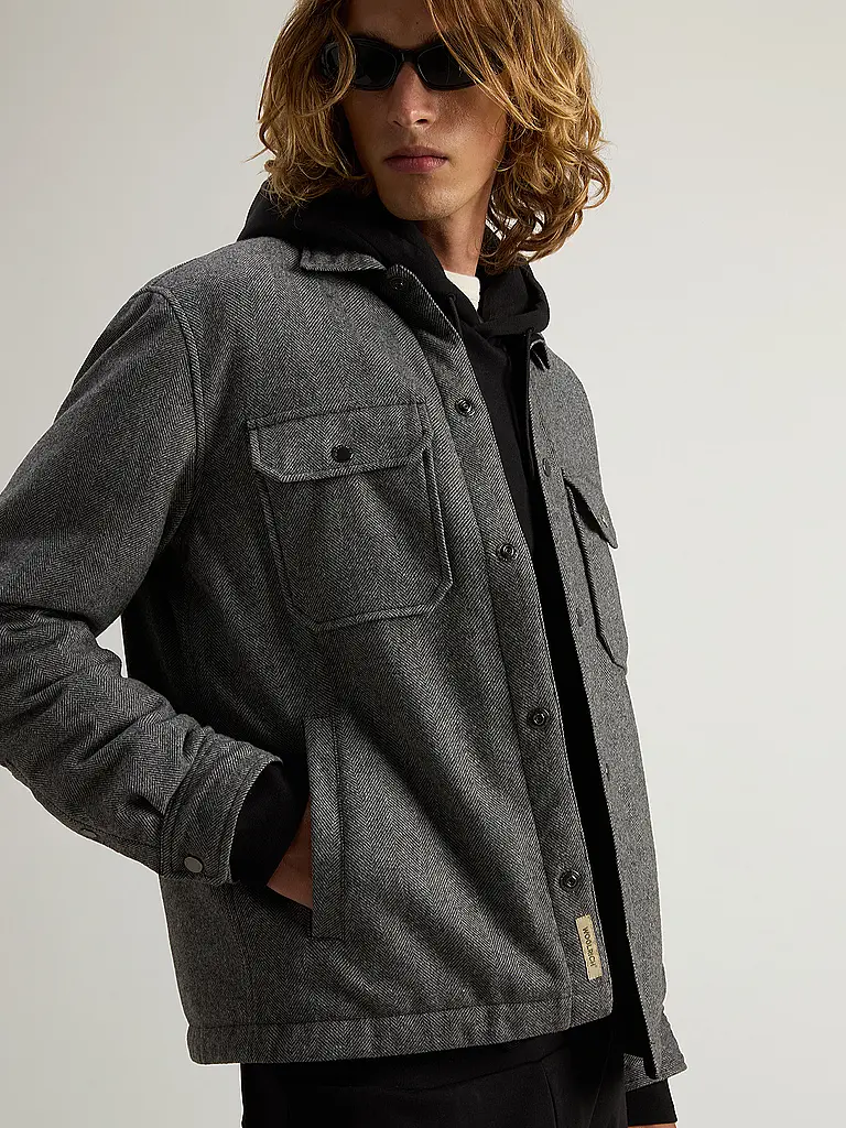 WOOLRICH | Sobrecamisa ALASKA | 