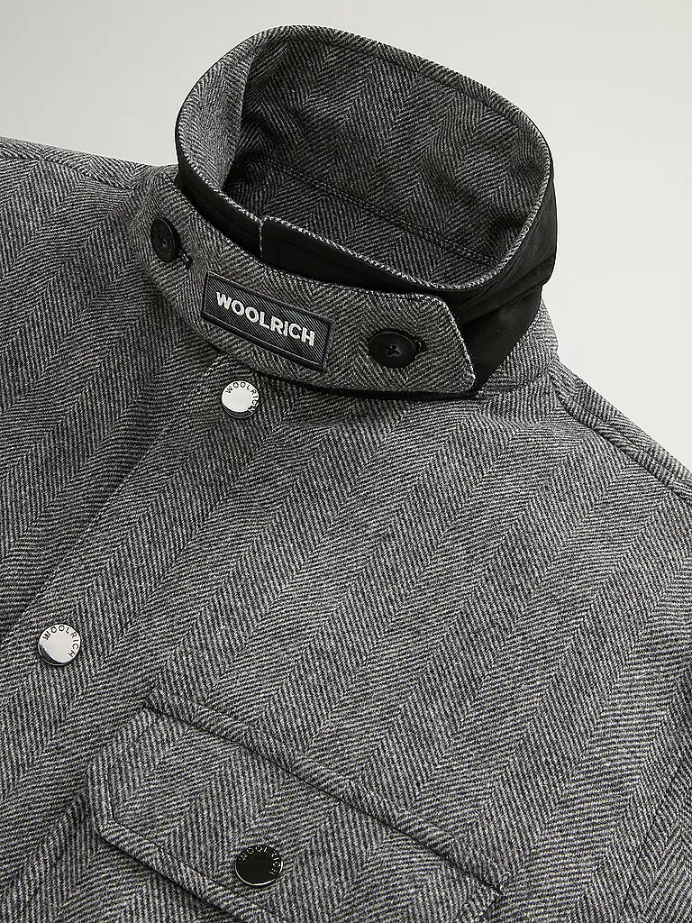 WOOLRICH | Sobrecamisa ALASKA | 