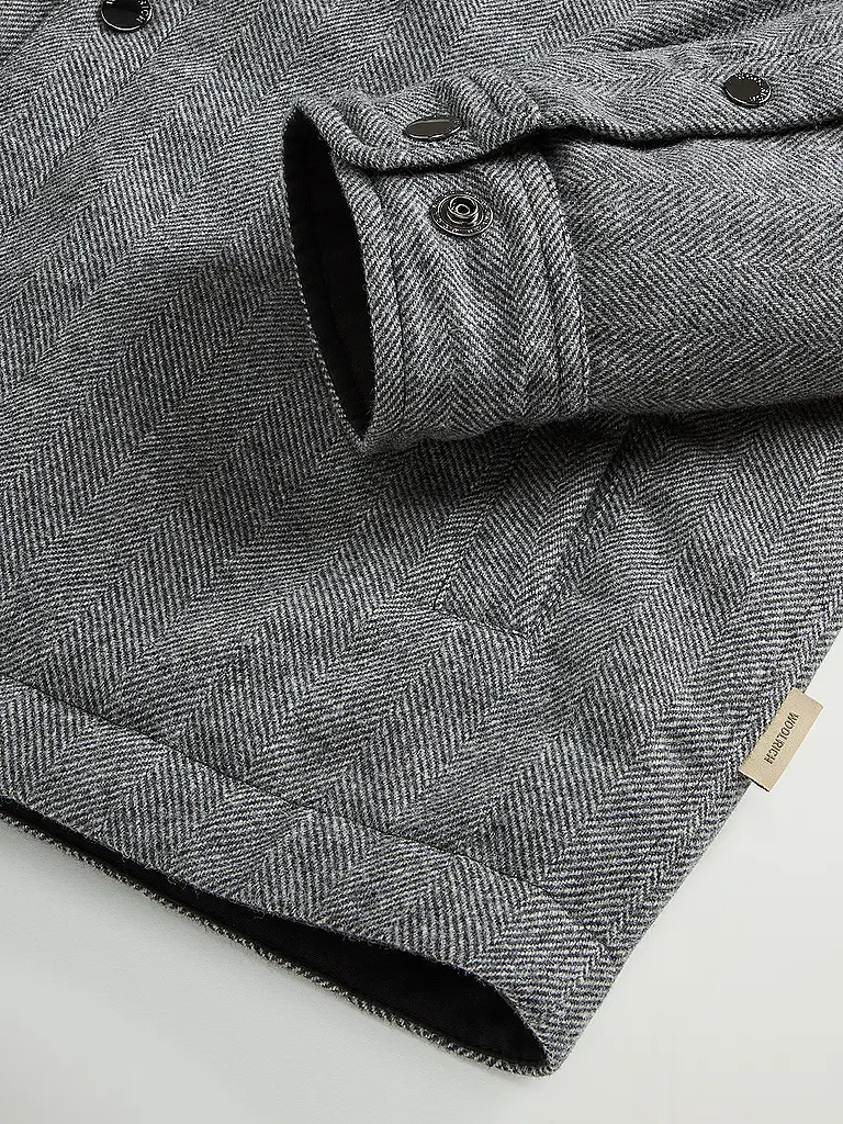 WOOLRICH | Sobrecamisa ALASKA | 
