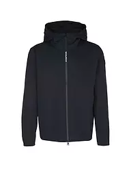 WOOLRICH | Softshelljacke | Azul