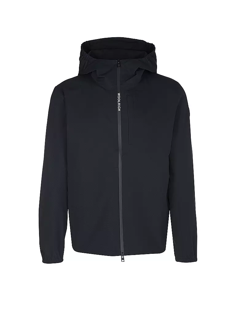 WOOLRICH | Softshelljacke | Azul