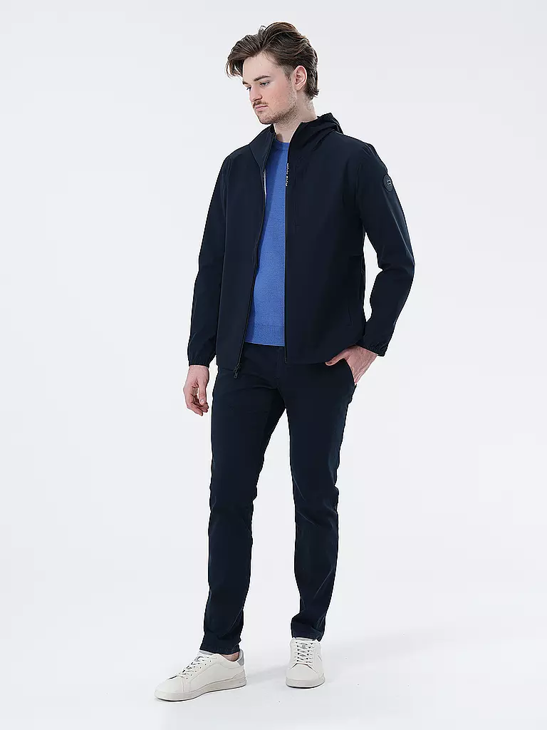 WOOLRICH | Softshelljacke | Azul