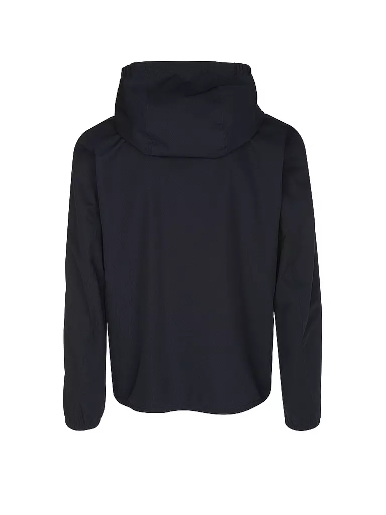 WOOLRICH | Softshelljacke | Azul