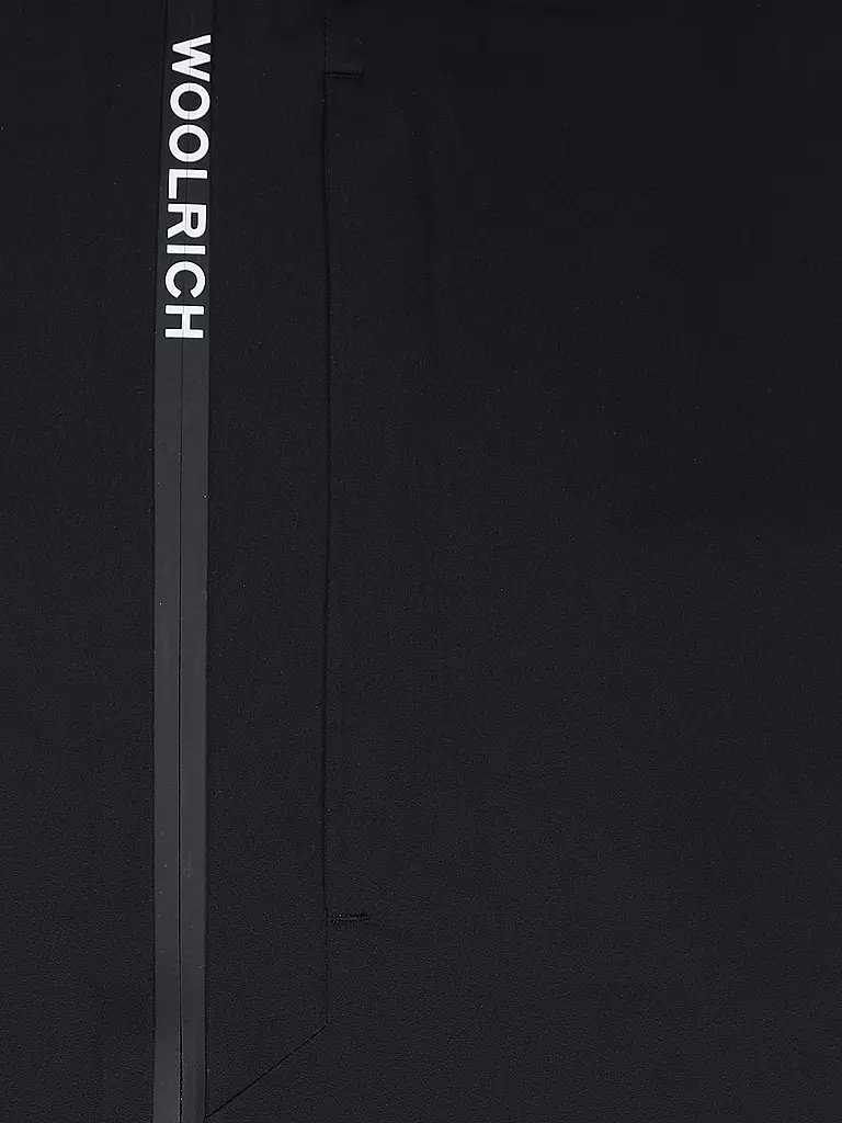 WOOLRICH | Softshelljacke | Azul