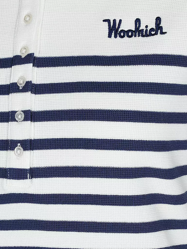 WOOLRICH | T-Shirt  | Blanco
