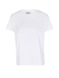 WOOLRICH | T-Shirt | Blanco
