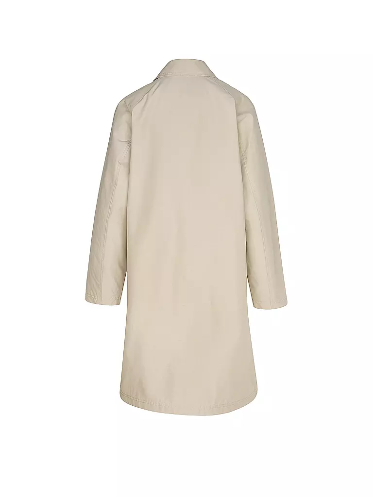 WOOLRICH | Trenchcoat ALL WEATHER COAT 3in1 | 