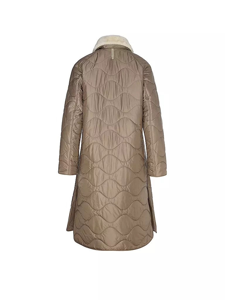 WOOLRICH | Trenchcoat ALL WEATHER COAT 3in1 | 