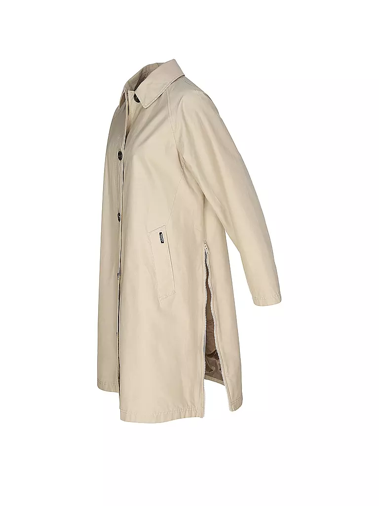 WOOLRICH | Trenchcoat ALL WEATHER COAT 3in1 | 