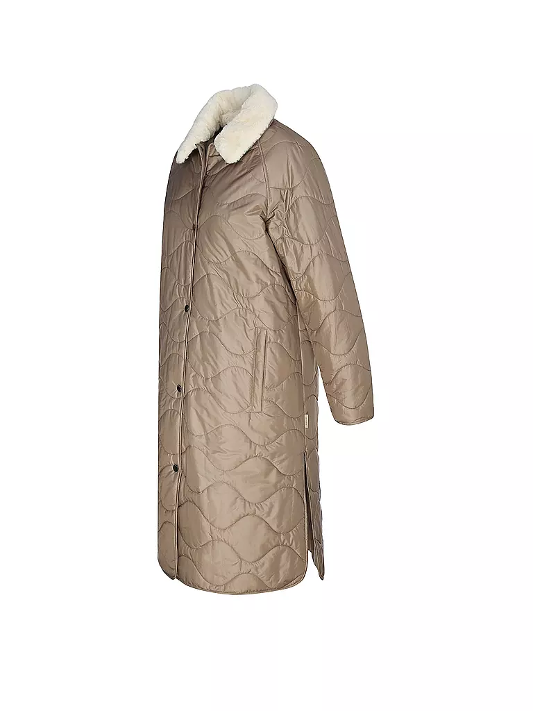 WOOLRICH | Trenchcoat ALL WEATHER COAT 3in1 | 