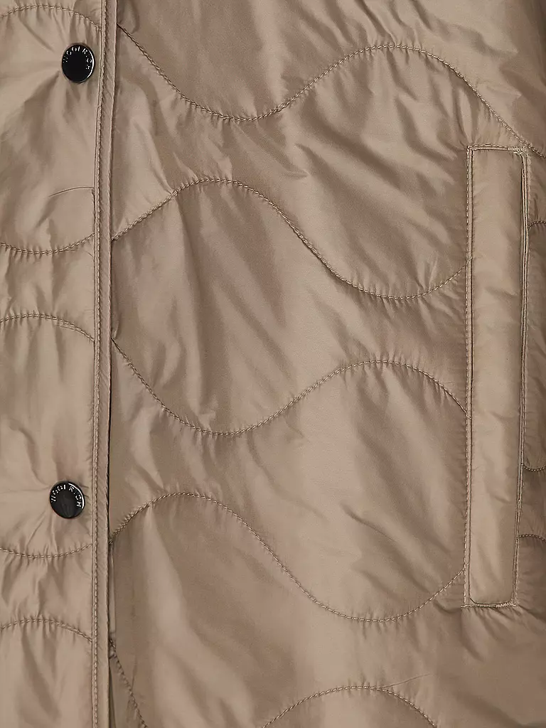 WOOLRICH | Trenchcoat ALL WEATHER COAT 3in1 | 
