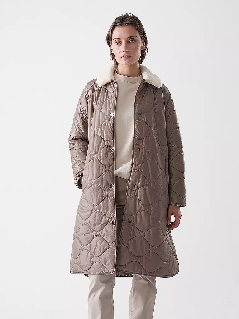 WOOLRICH | Trenchcoat ALL WEATHER COAT 3in1 | 