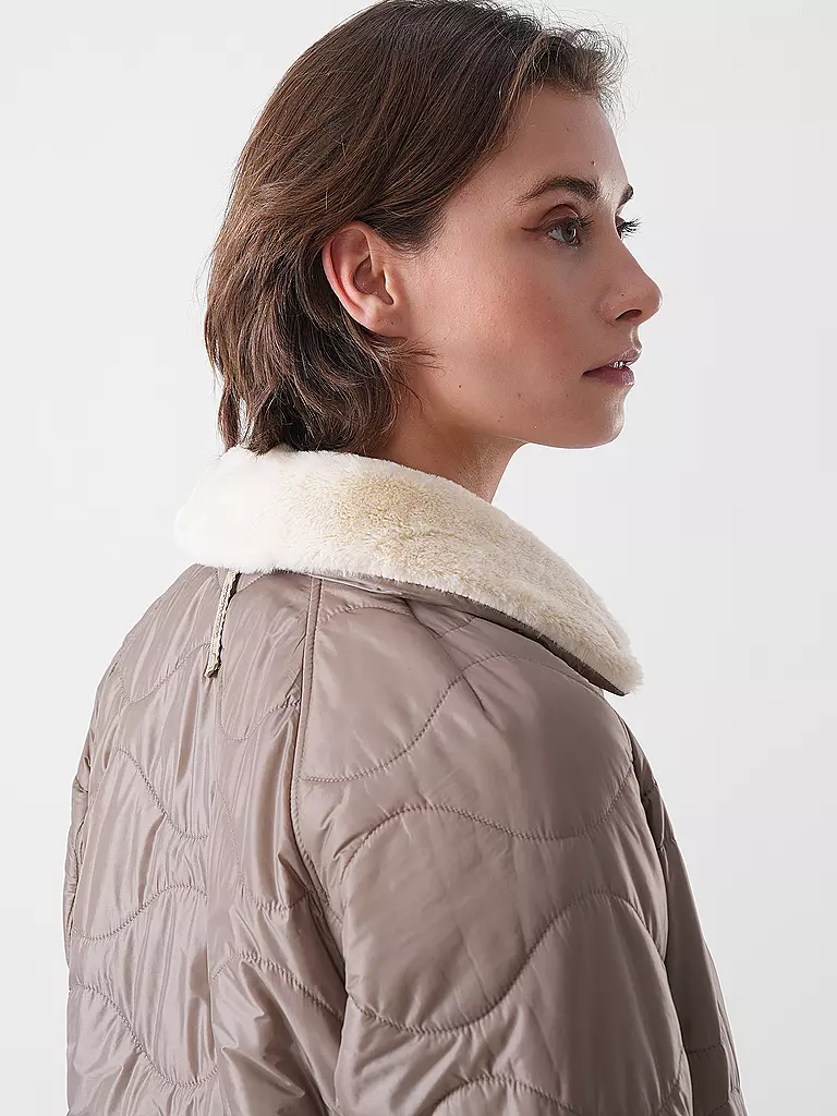 WOOLRICH | Trenchcoat ALL WEATHER COAT 3in1 | 