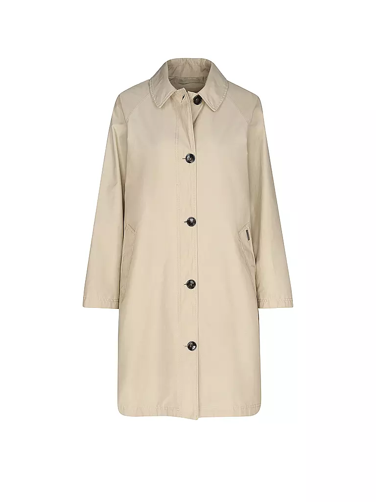 WOOLRICH | Trenchcoat ALL WEATHER COAT 3in1 | 