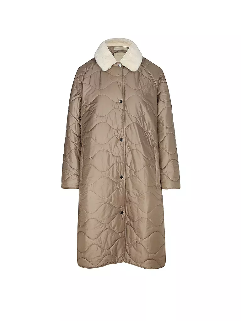 WOOLRICH | Trenchcoat ALL WEATHER COAT 3in1 | 