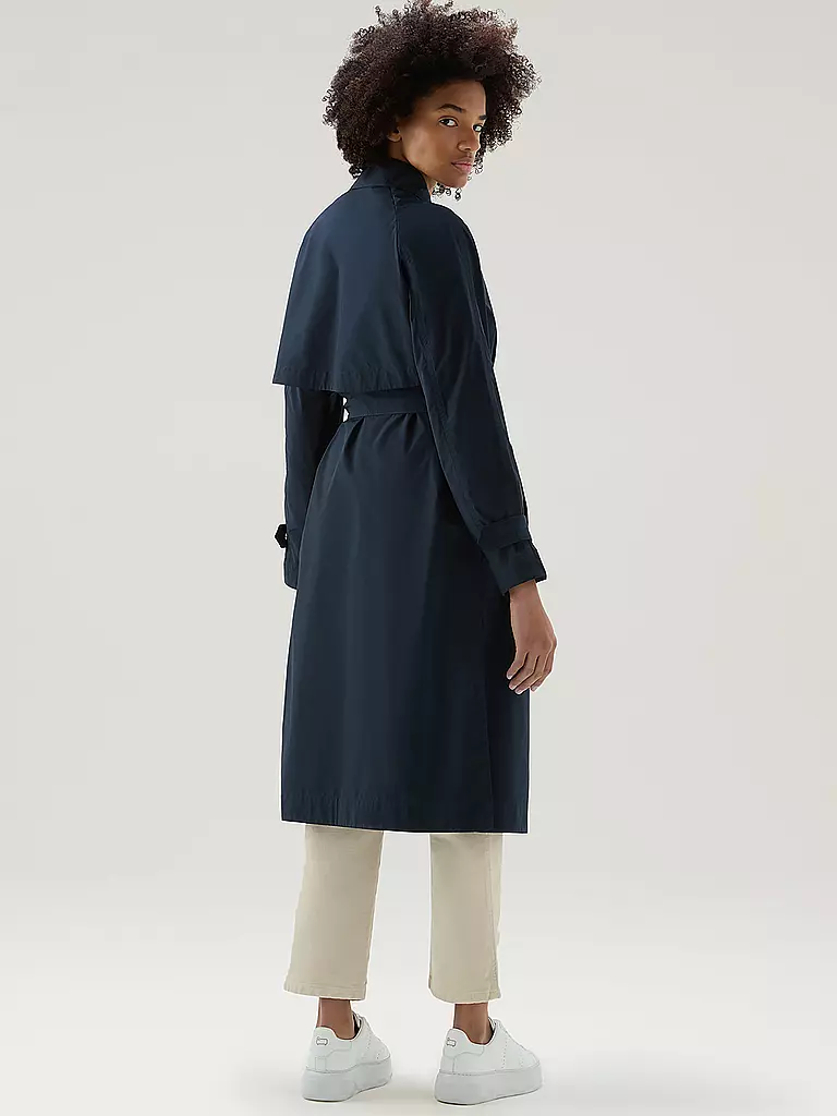 WOOLRICH | Trenchcoat | 