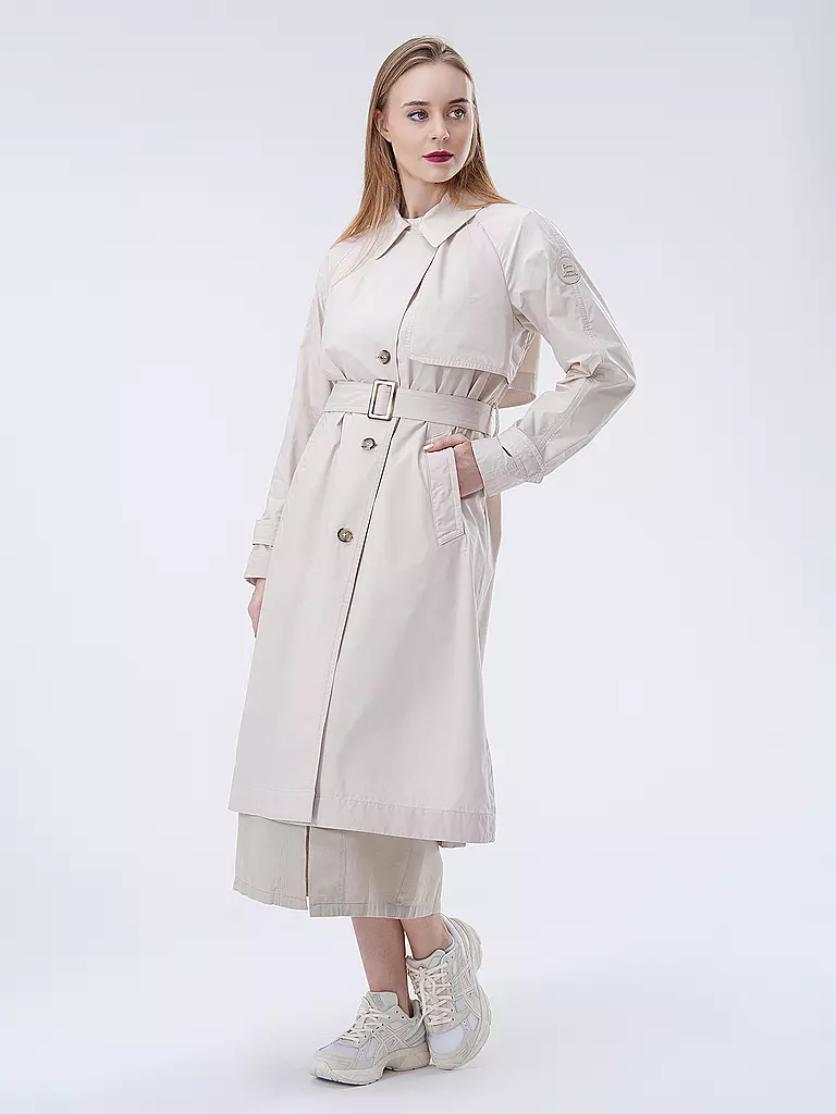 WOOLRICH | Trenchcoat | 