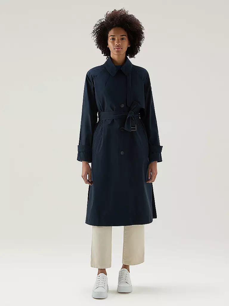 WOOLRICH | Trenchcoat | 