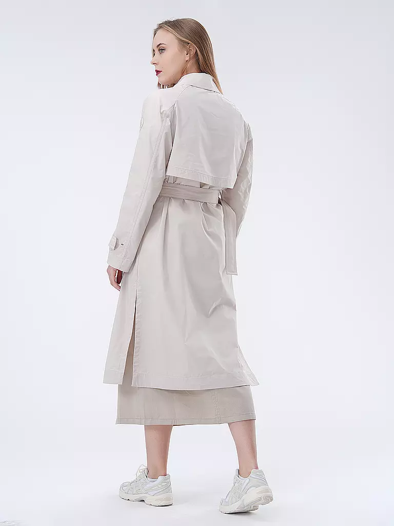 WOOLRICH | Trenchcoat | 
