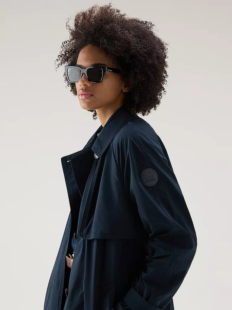 WOOLRICH | Trenchcoat | 