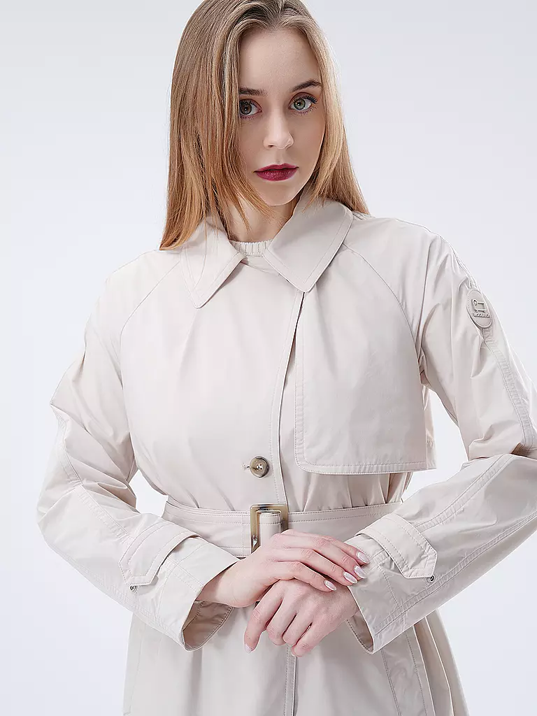 WOOLRICH | Trenchcoat | 