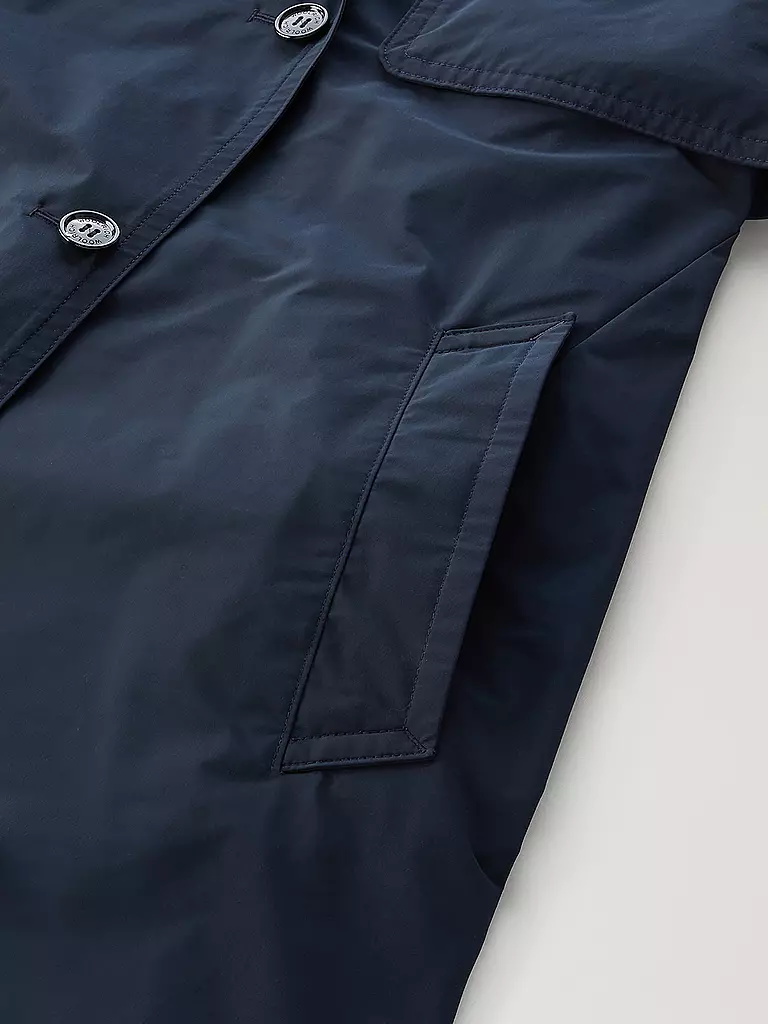 WOOLRICH | Trenchcoat | 