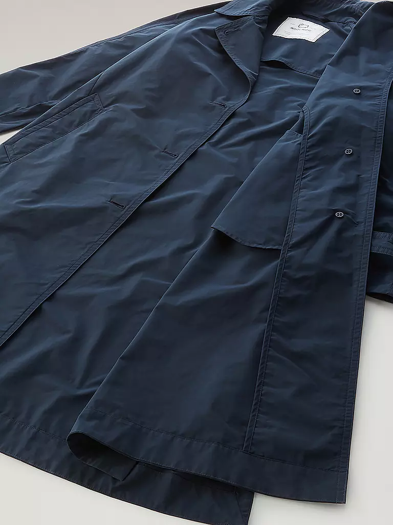 WOOLRICH | Trenchcoat | 