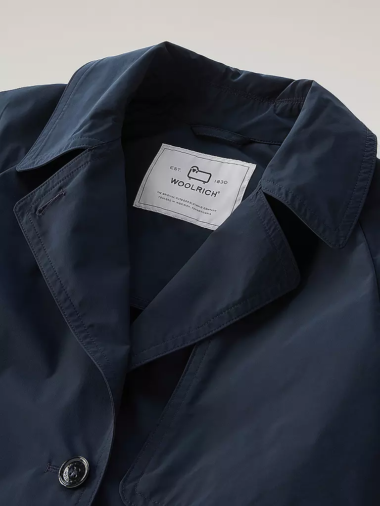 WOOLRICH | Trenchcoat | 
