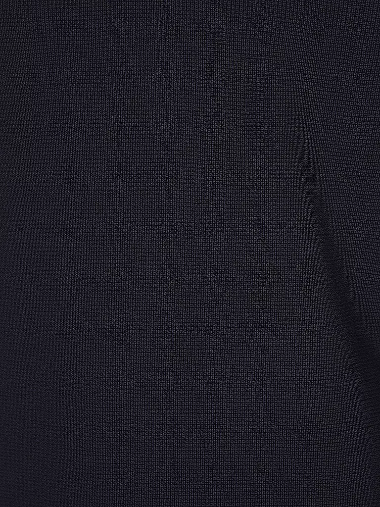 WOOLRICH | Troyer Pullover | Azul