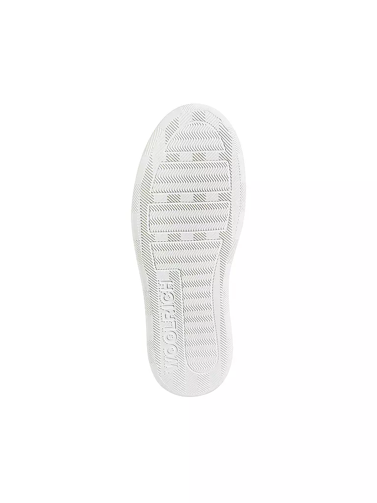 WOOLRICH | Zapatillas CALF LAMINATO | 