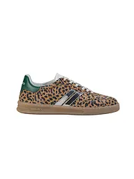 WOOLRICH | Zapatillas CAMOSCIO | Marrón