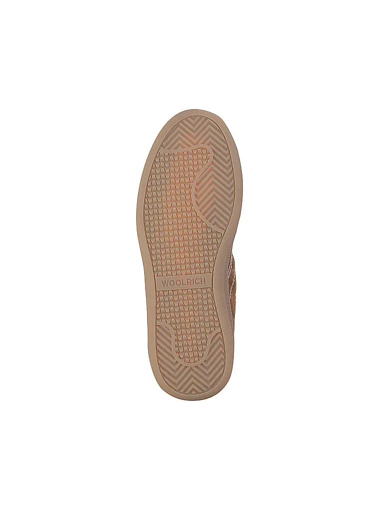 WOOLRICH | Zapatillas CAMOSCIO |