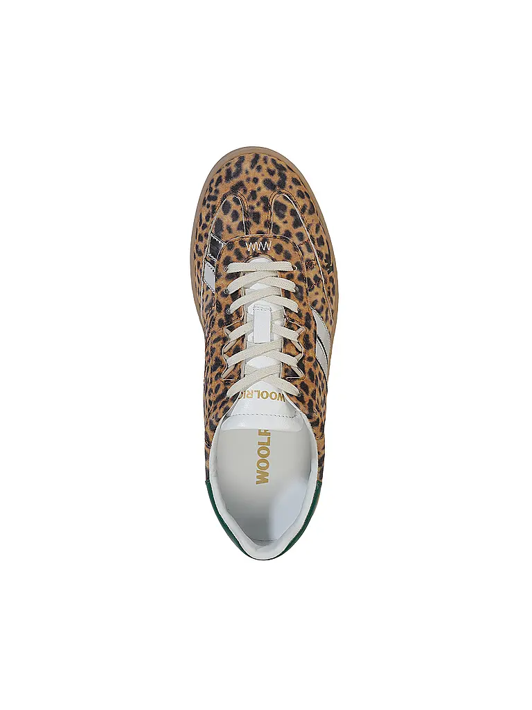 WOOLRICH | Zapatillas CAMOSCIO | 