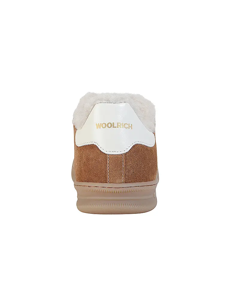 WOOLRICH | Zapatillas CAMOSCIO |