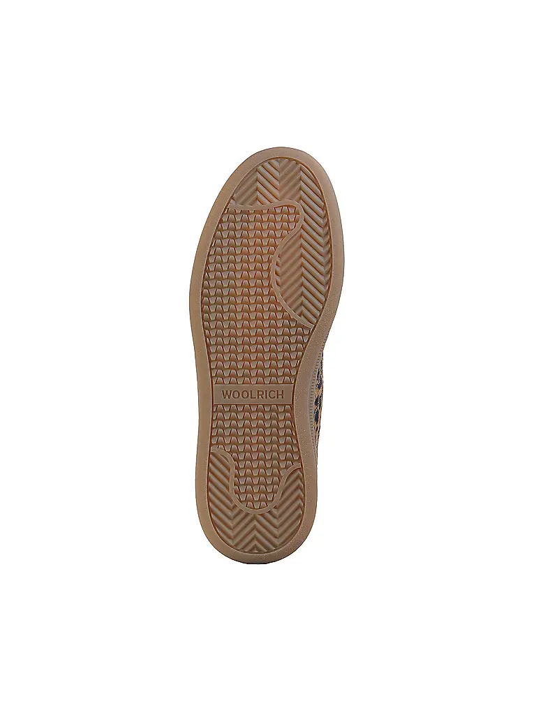 WOOLRICH | Zapatillas CAMOSCIO | 