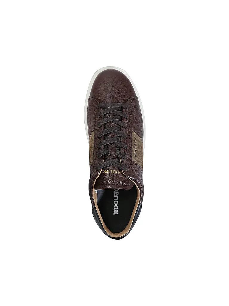 WOOLRICH | Zapatillas COURT | 