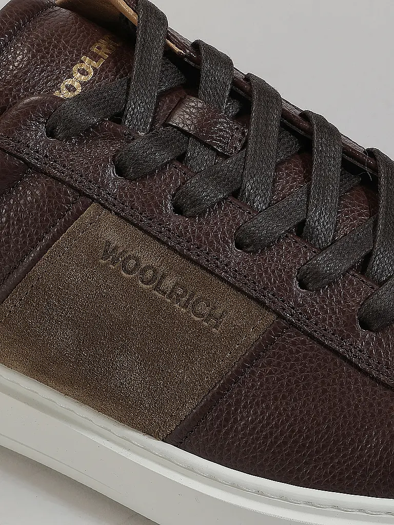 WOOLRICH | Zapatillas COURT | 