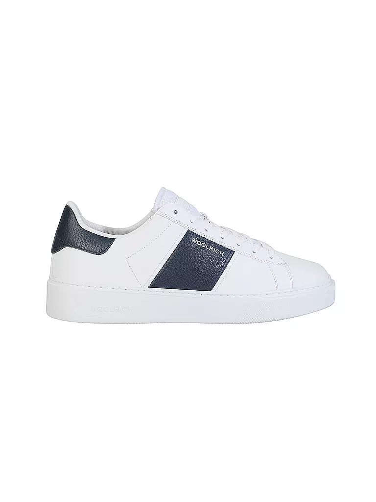 WOOLRICH | Zapatillas de deporte | Blanco