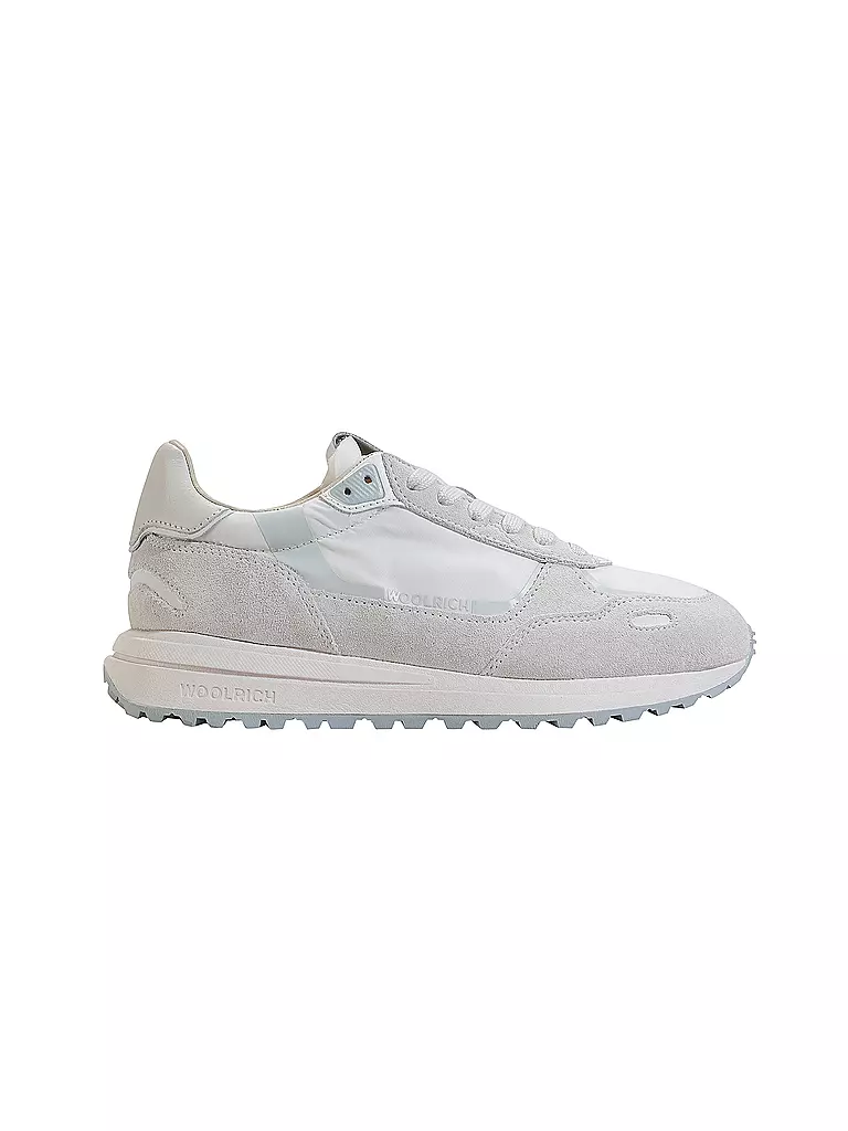 WOOLRICH | Zapatillas de deporte | Crema