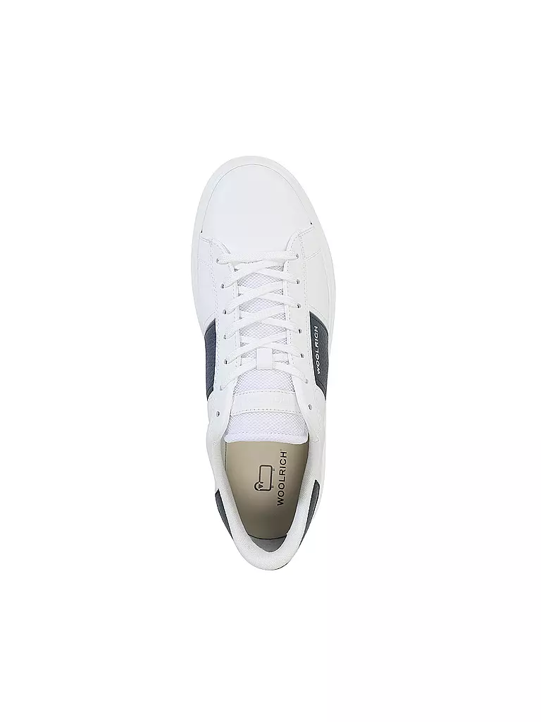 WOOLRICH | Zapatillas de deporte | Blanco