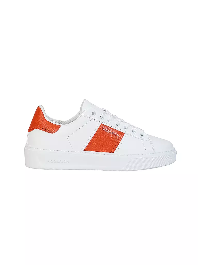 WOOLRICH | Zapatillas | Blanco