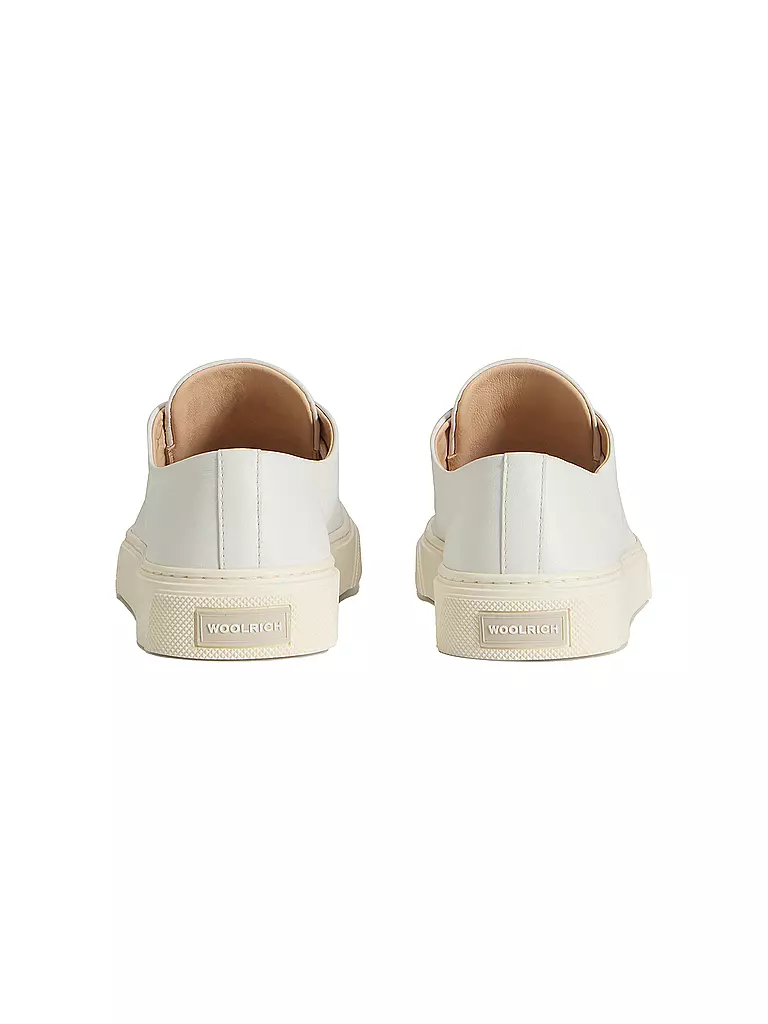 WOOLRICH | Zapatillas | Blanco